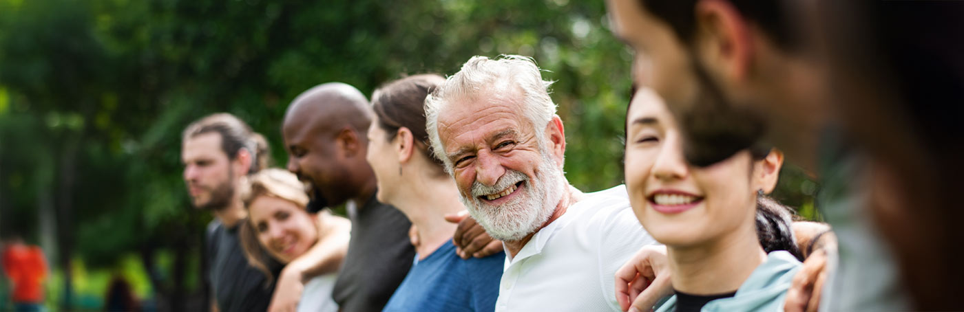 Banner for Cost of Living