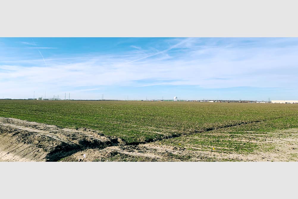 F. Wallace Property - On Site
